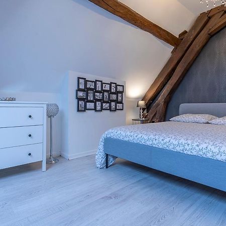 רומורנטן L' Appartement De La Paix מראה חיצוני תמונה